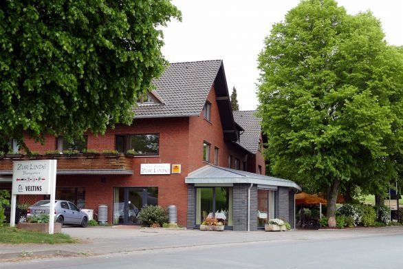 Zur Linde Rinteln